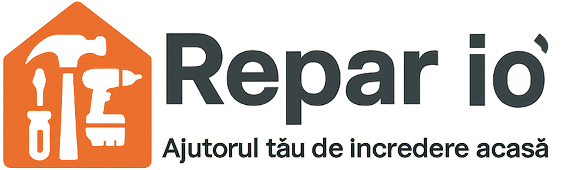 Repar io' In Bucuresti